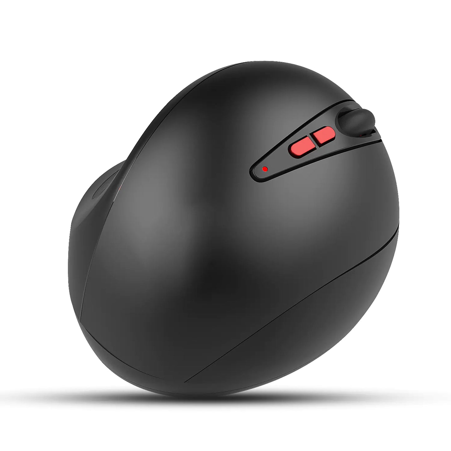 2.4G Ergonomic Wireless Vertical Mouse for Office Gaming